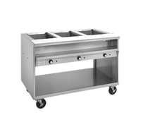 Randell 3515 Custom & Serving Steam Tables & Food Wells