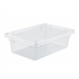 Thumbnail image #1 for Winco PFSH-6 Commercial Food Storage Containers Case of 6