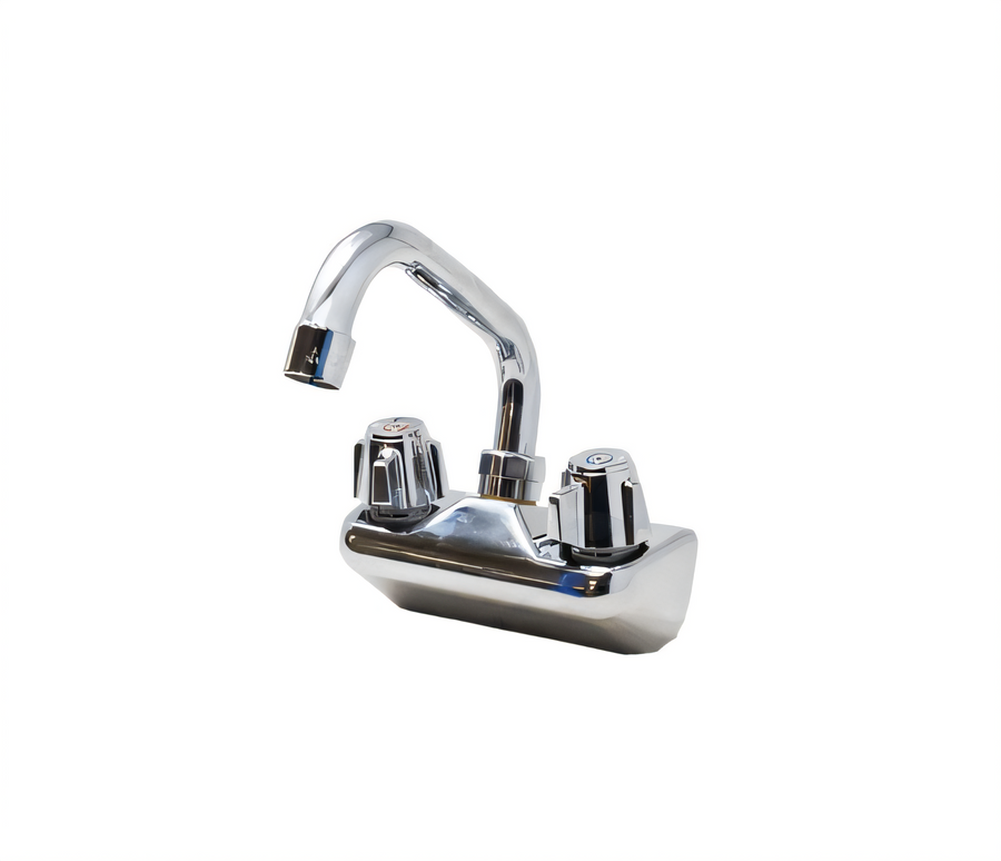 Product image #1 for Omcan USA 47820 Commercial Faucets & Plumbing
