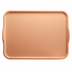 Thumbnail image #2 for Cambro 1418H117 Camtray® Healthcare & Hospital Trays Case of 12