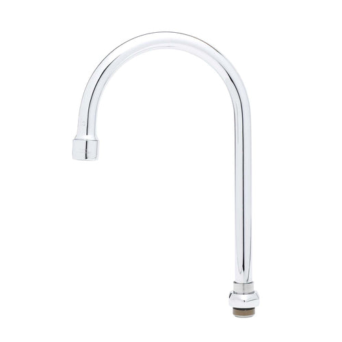 T&S Brass 133X-L12 Commercial Faucets & Plumbing