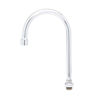 T&S Brass 133X-L12 Commercial Faucets & Plumbing