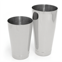 Spill-Stop 803-21 Cocktail Shakers