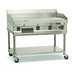 Thumbnail image #1 for Imperial Pro Series PSG60 60-Inch Countertop Gas Griddle with 1-Inch Smooth Plate