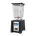 Thumbnail image #1 for Blendtec Connoisseur 825 SpaceSaver Countertop Commercial Blender Package with 90 oz WildSide+ Jar