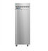 Thumbnail image #1 for Hoshizaki Steelheart One-Section Pass-Thru Refrigerator, Full Stainless, 24.2 Cu. Ft., Top-Mount Self-Contained