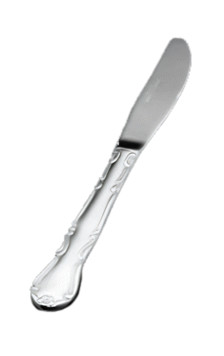 Product image #1 for Vollrath 48171 Thornhill Restaurant Knives