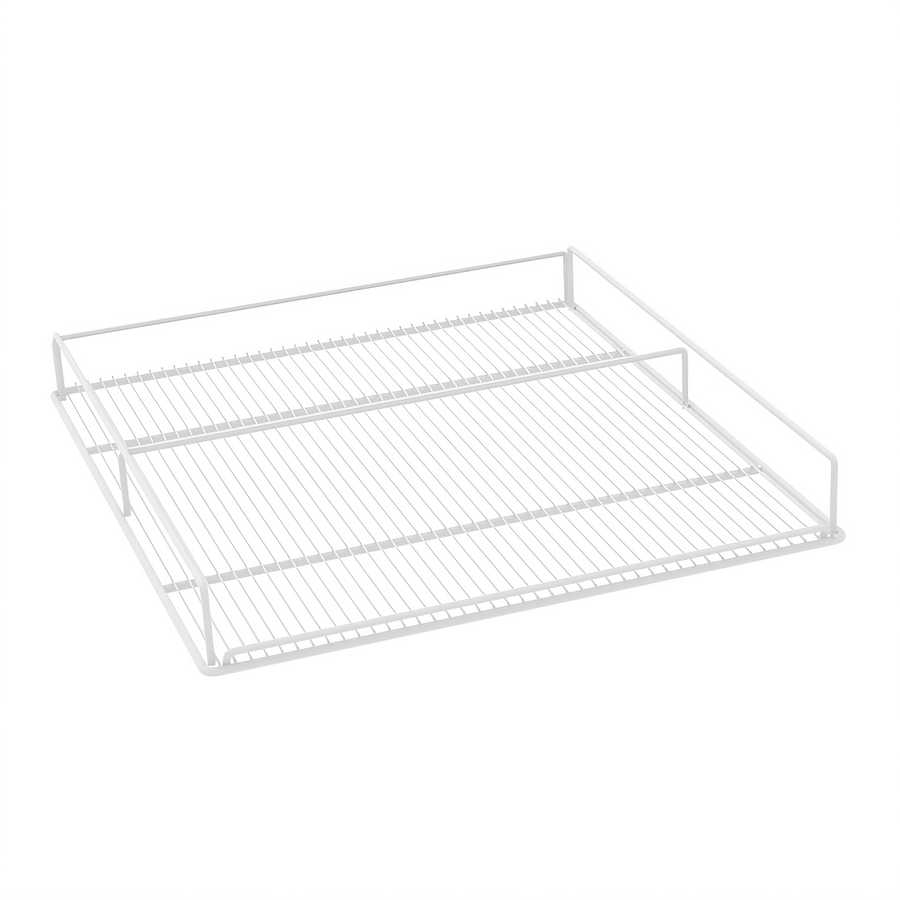 Product image #1 for Beverage-Air Flat White Wine Rack for MMR49, 12-Bottle Capacity