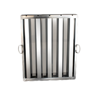 Thunder Group SLHF2025 Exhaust Only Hoods