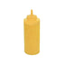 Thumbnail image #2 for Winco PSW-16Y Squeeze Bottles Case of 8