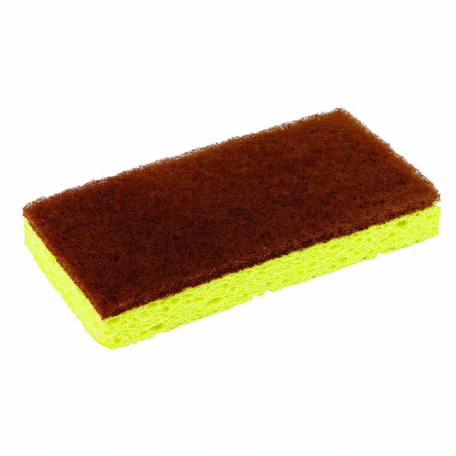 Product image #1 for Disco, Inc WSS20 Walnut Pad® Sponge & Scrubber