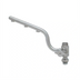 Thumbnail image #2 for UltraRinse 10 7/16-Inch Stainless Steel Multiple Tip Pre-Rinse Spray Arm Kit