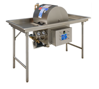 Insinger ENSIGN 40-2 Dishwashers Conveyor Dishwashers