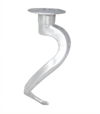 Omcan 60 Qt Planetary Mixer Dough Hook Attachment