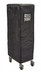 Thumbnail image #1 for Cambro GoBag® Full-Size Insulated Rack Cover for GN Trolley 2/1, Black Nylon