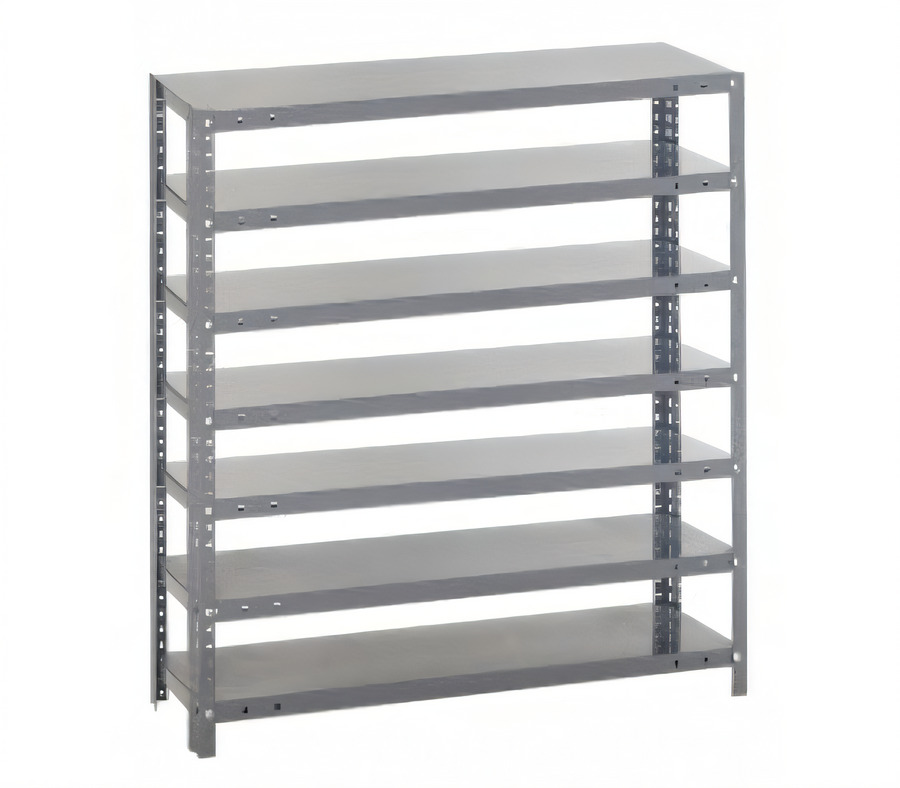 Product image #1 for Quantum 1239-000 Bulk Storage Shelving