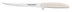 Thumbnail image #2 for Dexter Russell Sani-Safe 7-Inch Narrow Fillet Knife with White Polypropylene Handle