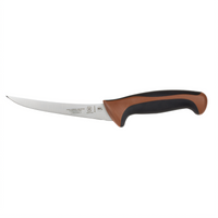 Mercer Culinary M23820BR Millennia Colors™ Boning Knife Case of 6