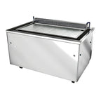 Thumbnail image #1 for Evo EVent 48E Full Metal Surround 48 Inch Electric Ventless Cooking Station