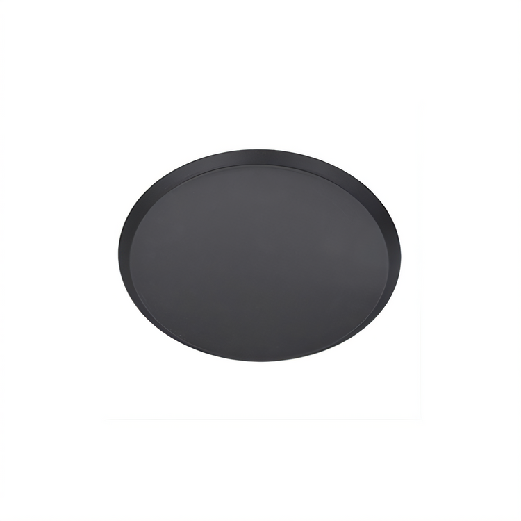 Product image #1 for American Metalcraft EZ-Release EZCAR6 6.2 Inch Round Tapered Car Pan — Aluminum, Stackable Deep-Dish