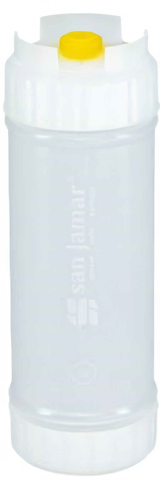 Product image #1 for CFS Brands 857316M EZ-Kleen Squeeze Bottles