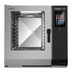 Thumbnail image #1 for Lainox Naboo 5.0 NAE102B Electric Direct Steam Combi Oven with Touch Screen Controls, 10 x 2/1 GN / 20 x 1/1 GN, Floor Model