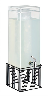 Cal-Mil 4102-3-13 Portland Hot Water/Beverage Dispensers