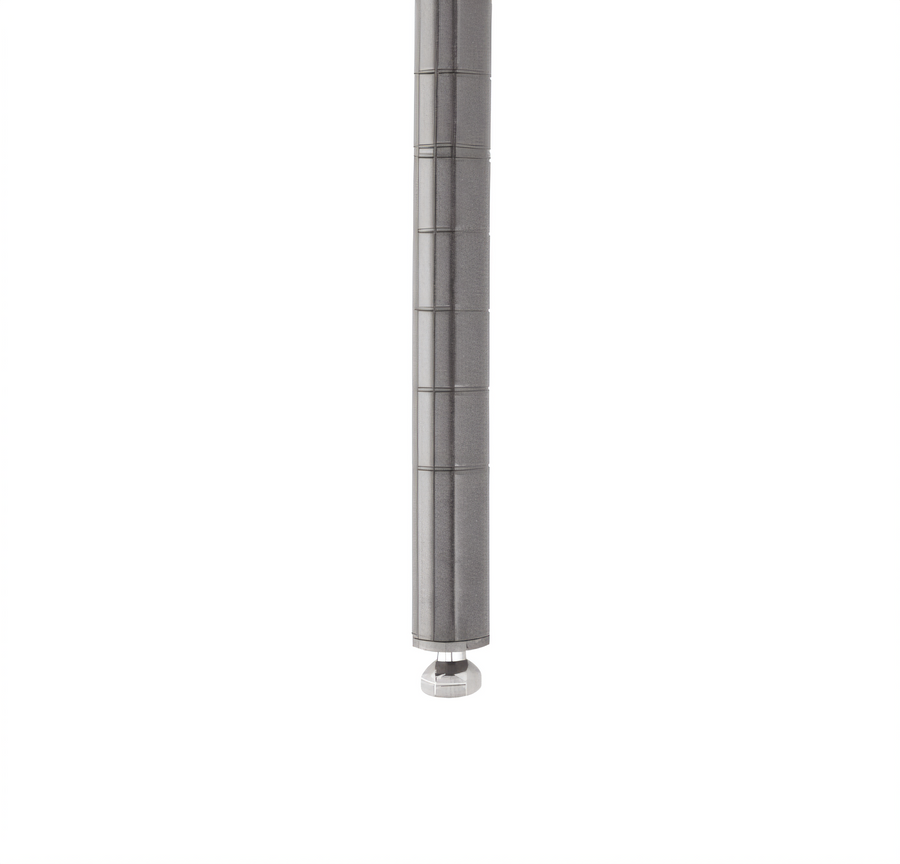 Product image #1 for Metro 63PK4 Super Erecta Equipment Stands & Utility Carts