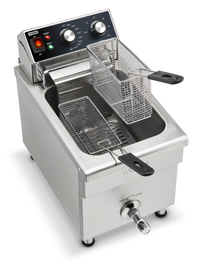 Waring WDF1700 Electric Fryers