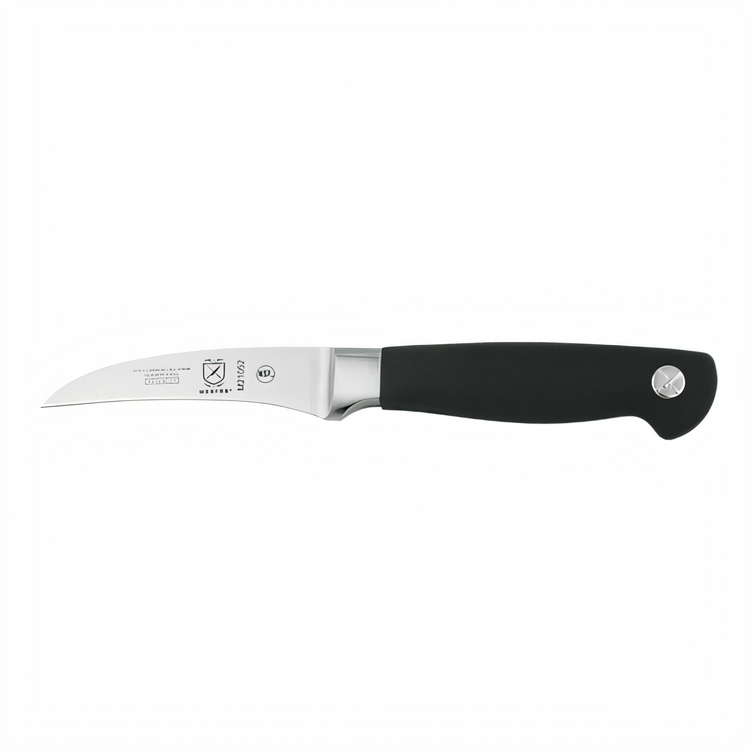 Product image #1 for Mercer Culinary Genesis 2-1/2-Inch Bird's Beak Peeling Knife
