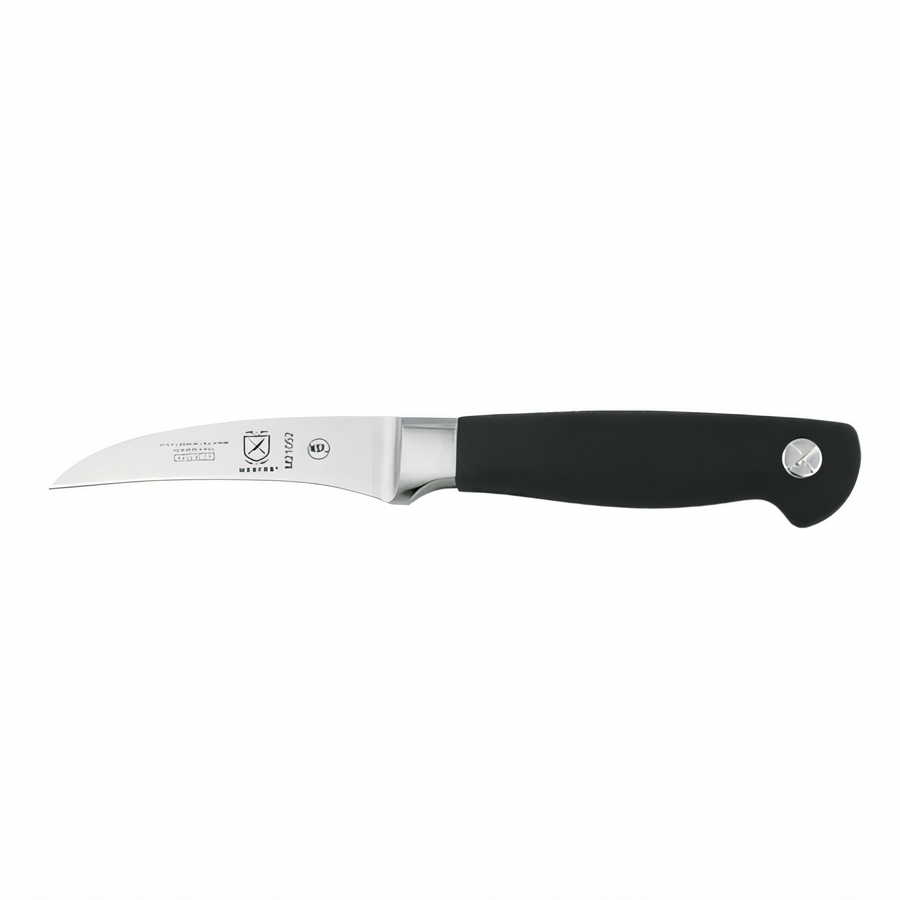 Product image #1 for Mercer Culinary Genesis 2-1/2-Inch Bird's Beak Peeling Knife