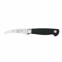 Mercer Culinary Genesis 2-1/2-Inch Bird's Beak Peeling Knife