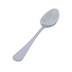 Thumbnail image #2 for Perlina Heavy Weight Teaspoon, 6-1/4 Inch, 18/0 Stainless Steel