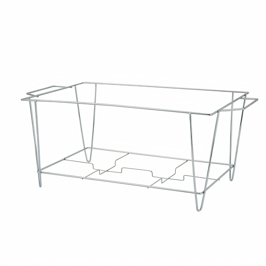 Product image #1 for Winco C-3F Chafing Racks & Stands Case of 10