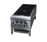 Jade Range (Middleby) JHP-312-F Supreme Hot Plates