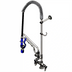 Thumbnail image #2 for T&S Brass S-0113-U12-BJ EverSteel Commercial Faucets & Plumbing