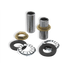 Thumbnail image #1 for Steel Works Stainless Deck Faucet Mounting Kit