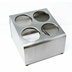 Thumbnail image #1 for Omcan USA 80816 Silverware Caddy