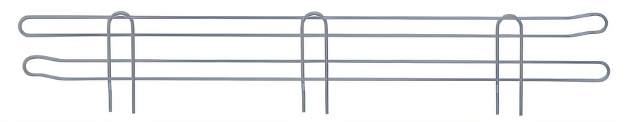 Product image #1 for Quantum BL48GY Shelf Components & Accessories