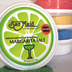 Thumbnail image #1 for Winco CR-102 Bar Maid Margarita Glasses