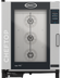 Thumbnail image #1 for UNOX CHEFTOP MIND.Maps Plus Gas Countertop Combi Oven/Steam Oven, 10 Full-Size Sheet Pan Capacity