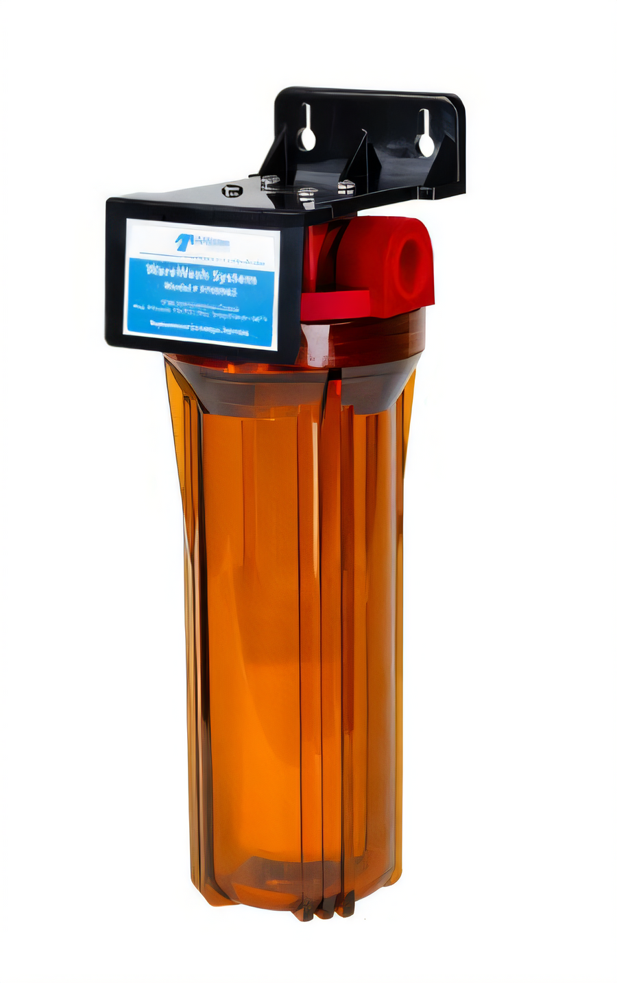Product image #1 for Antunes Hi-Temp Warewasher Filtration System with Solid Block Cartridge