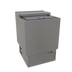 Thumbnail image #1 for Glastender ST24-S 24-Inch Stainless Steel Shallow Well Flat Top Bottle Cooler