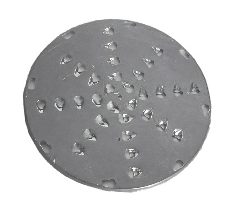 Product image #1 for Uniworld Foodservice Equipment UVS-9120 Uniworld Food Processors