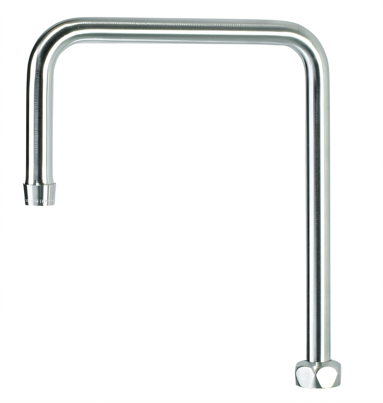 Product image #1 for Krowne DX-432 Commercial Faucets & Plumbing