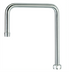 Thumbnail image #1 for Krowne DX-432 Commercial Faucets & Plumbing