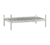 Thumbnail image #1 for New Age 80-Inch W x 34-Inch D Aluminum Keg Shelf, 8-Keg Capacity