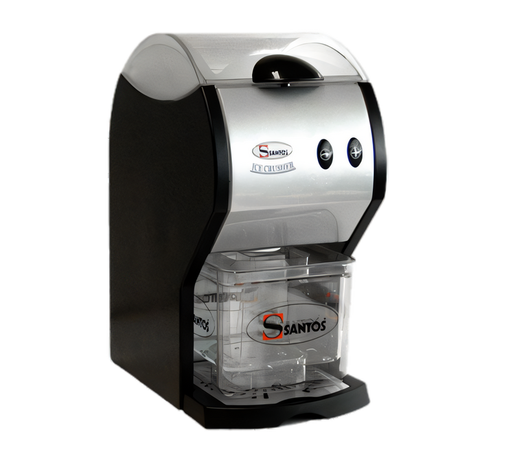 Product image #1 for Santos 53 Trento Countertop Electric Ice Crusher
