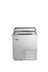 Thumbnail image #1 for Atosa 24.5-Inch Slide-Top Glass Froster, 5 Cu. Ft.