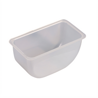 Winco CCH-6IS Condiment Dispenser Parts & Accessories